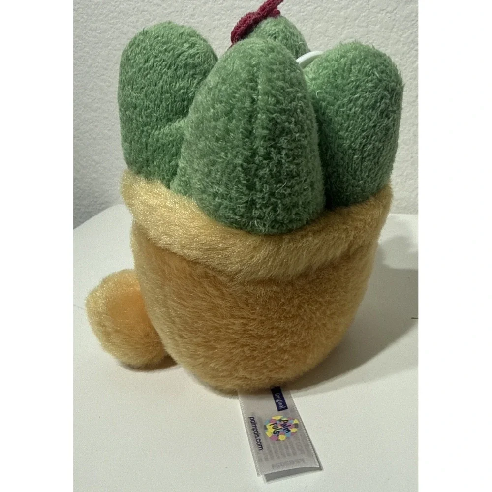 2024 AURORA Palm Pals SEYLA THE SUCCULENT PLANT 5